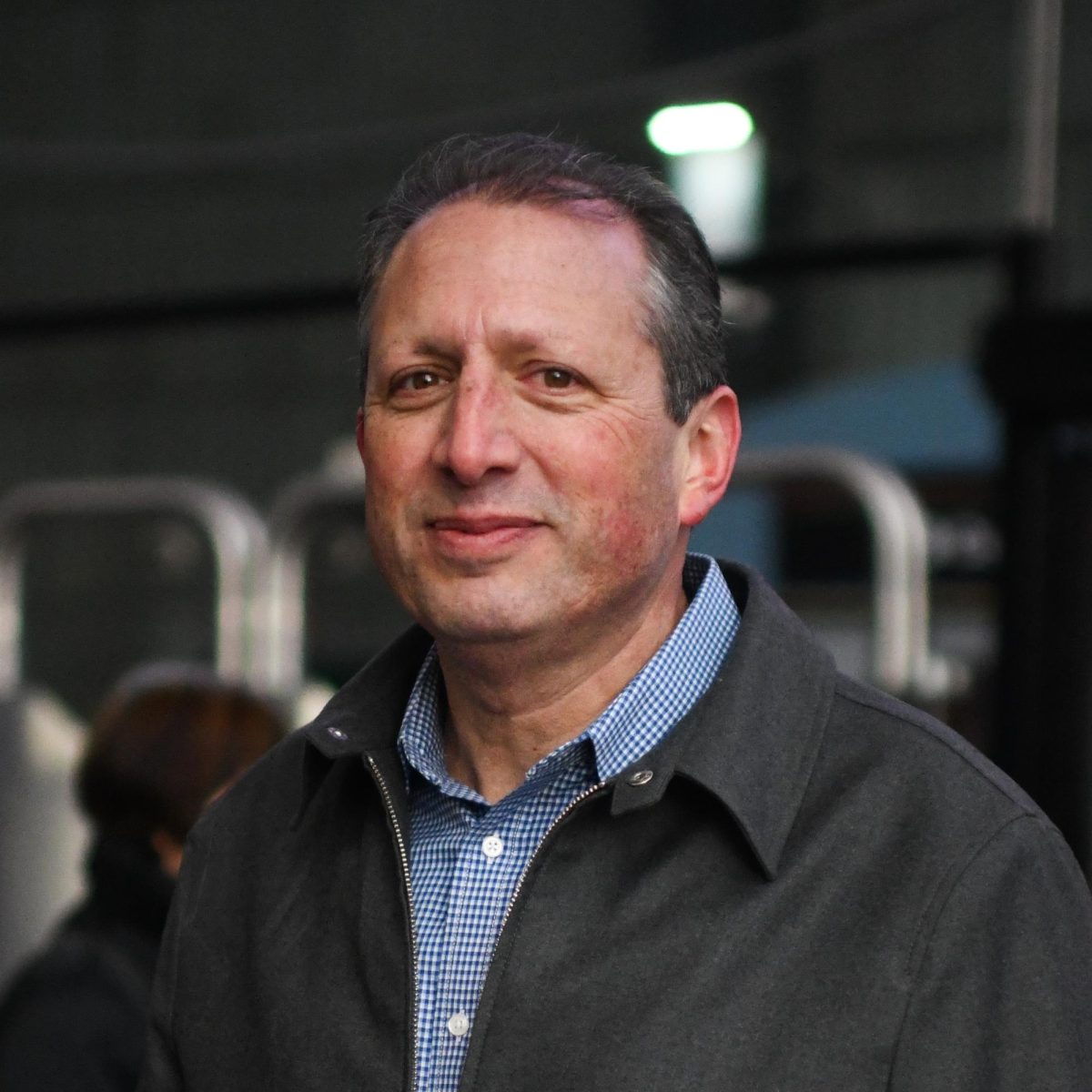 Brad Lander
