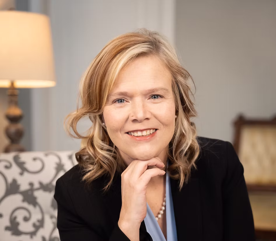 Karen Carnegie